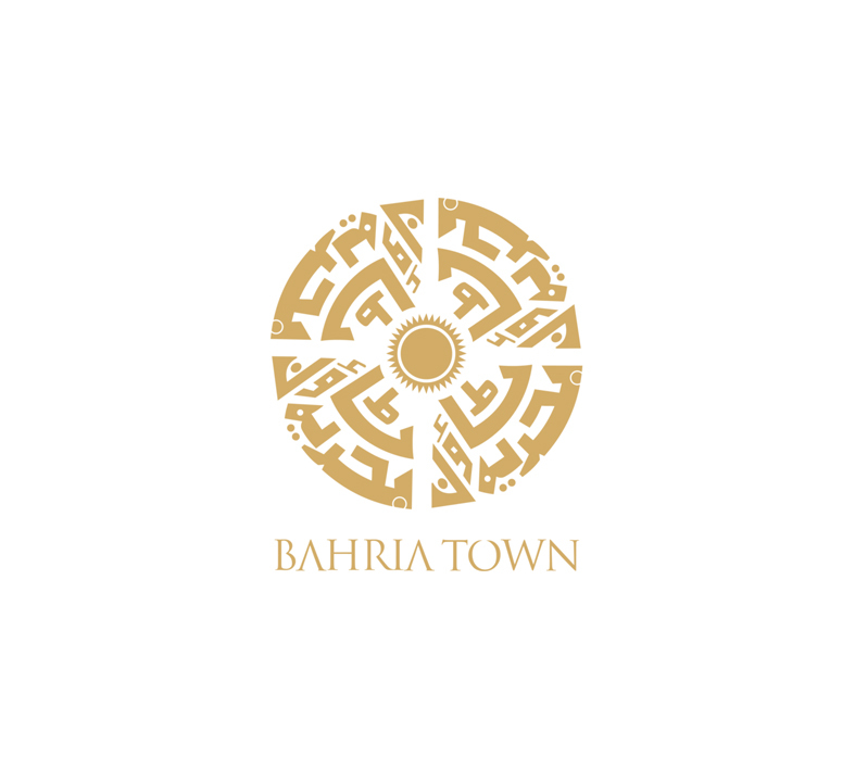 Bahria-Town-logo